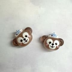 ダッフィー　パーツのサムネイル