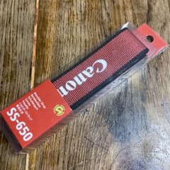 Canon SS-650 ストラップのサムネイル