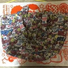 HYSTERIC MINI ムック本付録Bagのサムネイル