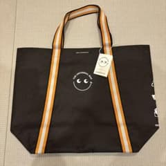 アニヤハインドマーチUniversal Bag The Marketplace - メルカリ