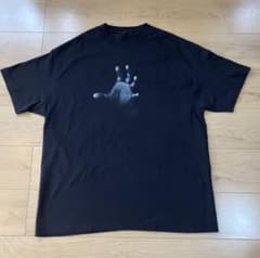 TALK TO ME × weber Tシャツ XL トークトゥミー 完売品 - メルカリ