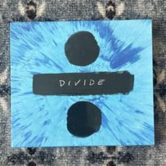 Ed Sheeran DIVIDE DELUXE エドシーランのサムネイル