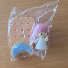 チョコサプ景品 リトルツインスターズ ララのサムネイル