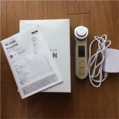 ヤーマン美顔器フェイスエクストラ値下げしました。のサムネイル