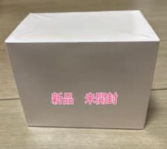 【箱無し】新品・未開封《Carrie》モイスチャージェルパック 炭酸パック