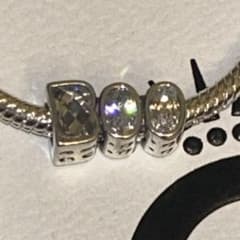 US Pandora限定Halloween BOO Charmのサムネイル