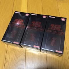 遊戯王 新品・未開封 レアリティコレクション2 3boxのサムネイル
