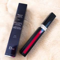 Dior グロス 999のサムネイル