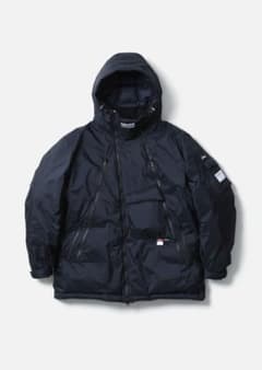 neighborhood NH X NANGA . DOWN 2025 A/Wのサムネイル