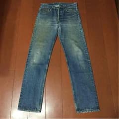 リーバイス501 古着のサムネイル