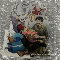 とんでもスキルで異世界放浪メシ アクリルスタンド ムコーダパーティ ピクニック とんでもスキルで異世界放浪メシ アクリルスタンド ムコーダパーティ