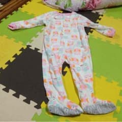 パジャマのサムネイル