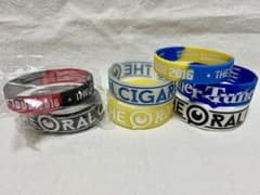 THE ORAL CIGARETTES オーラル ラババン 7本セット - メルカリ
