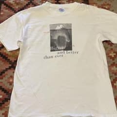 90's グラフィック Teeのサムネイル