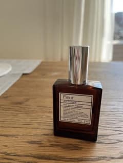 Fleur オードパルファム 30mlのサムネイル
