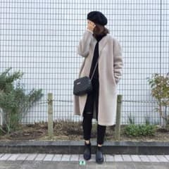 ボアコートのサムネイル