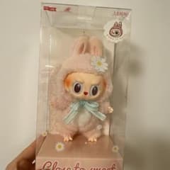 POPMART MOKOKO CLOSE TO SWEET ぬいぐるみ - メルカリ