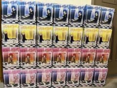 ぼっち・ざ・ろっく！ ふぃぐきゅーぶ 4種　7セット　計28個