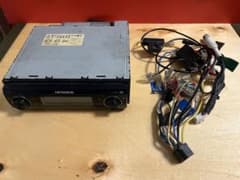 ジャンク」Pioneer carrozzeria DEH-P940 - メルカリ