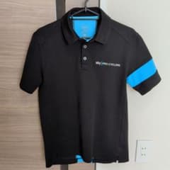 Rapha ラファ ポロシャツ Team Sky Sサイズ - メルカリ