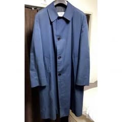 アクアスクュータム Aquascutum ロング コート ヴィンテージのサムネイル
