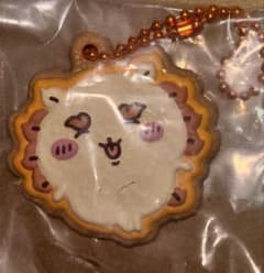 匿名配送 ちいかわ シーサーキーホルダーのサムネイル