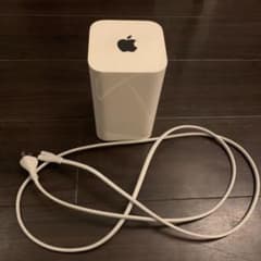 Apple AirMac TimeCapsule 2TB 第5世代のサムネイル