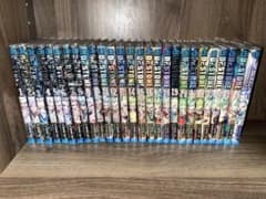 Dr. STONE 全巻セット26巻＋1巻のサムネイル