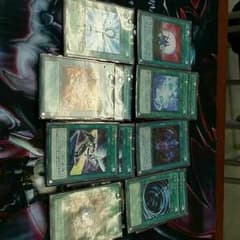 遊戯王ギャラクシーデッキのサムネイル