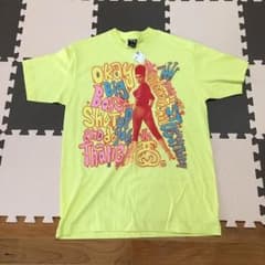 【断捨離SALE】新品 STUSSY Tシャツのサムネイル