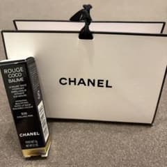 CHANEL ルージュココボーム 936 チリングピンク リップクリームのサムネイル