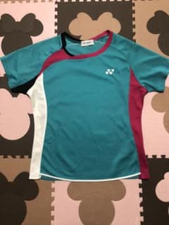 YONEX ヨネックス ユニフォームのサムネイル