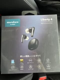 Soundcore リバティのサムネイル