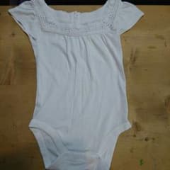 ミニパン☆様専用 babyGAP ロンパース80サイズのサムネイル