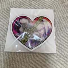 チェイスチェイスジョーカーズくじ アクリルキーホルダー - メルカリ