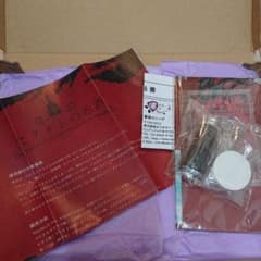 Weedee S Ver.(+セクメトの赤酒セット)☆薔薇のシッポ＋白い粉付きのサムネイル