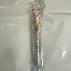 シュガーバニーズ フラワーマスコット付きボールペン - メルカリ