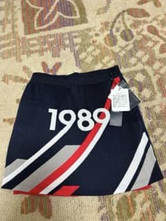 PG1989デザイン スカート　定価37400 PG1989デザイン スカート 定価37400 春夏秋用 - メルカリ
