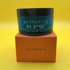 palmadiva リッチピールウォッシュ 95g - メルカリ