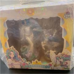 コトブキヤ MY LITTLE PONY美少女 プリンセスセレスティアのサムネイル