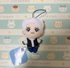 INI 池﨑理人 22cm ぬいぐるみ INI 池﨑理人 22cm ぬいぐるみ - メルカリ