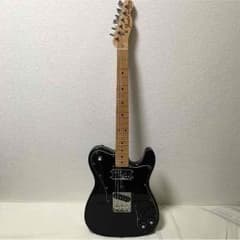 Fender Japan TC72 フェンダージャパン テレキャスターカスタムのサムネイル