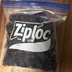 乾燥ローゼルのサムネイル