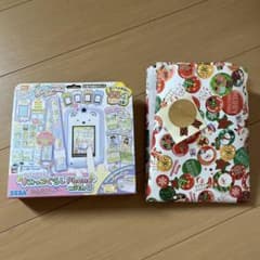 すみっコぐらしphone with U 新品未開封　ラッピング付きのサムネイル