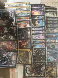 5cコントロール デッキ デュエル・マスターズのサムネイル