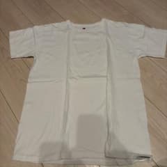 Champion Tシャツ ホワイト LL