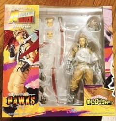 し*ら様 最安値　新品　海洋堂　リボルテックアメイジング・ヤマグチ　ホークス し*ら様 最安値 新品 海洋堂 リボルテックアメイジング・ヤマグチ