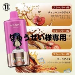 りゅうせい様専用のサムネイル