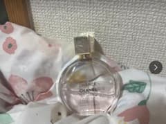 最大値下げ価格！本日限定価格！CHANEL チャンス オー タンドゥルのサムネイル