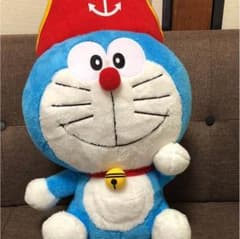 ドラえもん ぬいぐるみのサムネイル